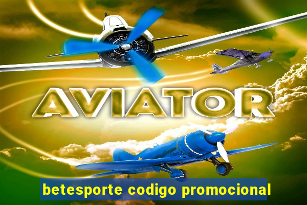 betesporte codigo promocional